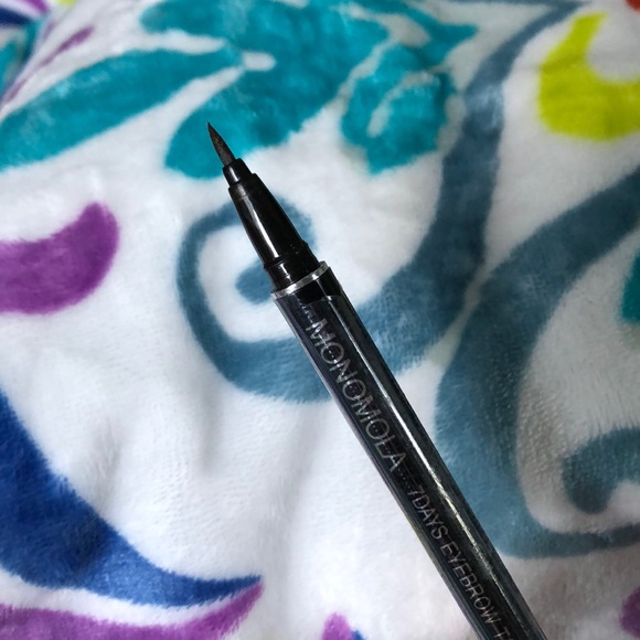 Gel Eyebrow Tattoo - 7 day Wear - Picture 2 of 2